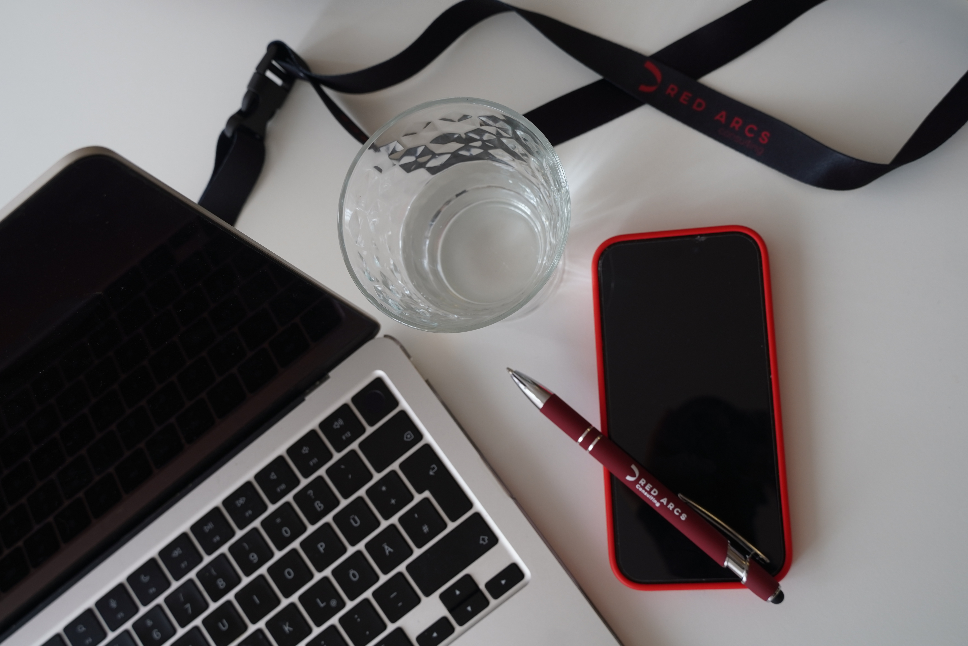 Vorsprung durch Technologie